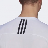 Tricou Adidas M 3S BACK TEE thumbnav 3