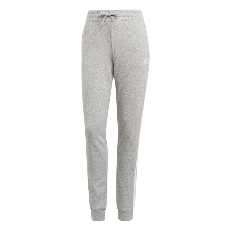 Pantaloni Adidas W 3S FT C PT L Gri Femei photo 1 Pantaloni Adidas W 3S FT C PT L Gri Femei photo 1