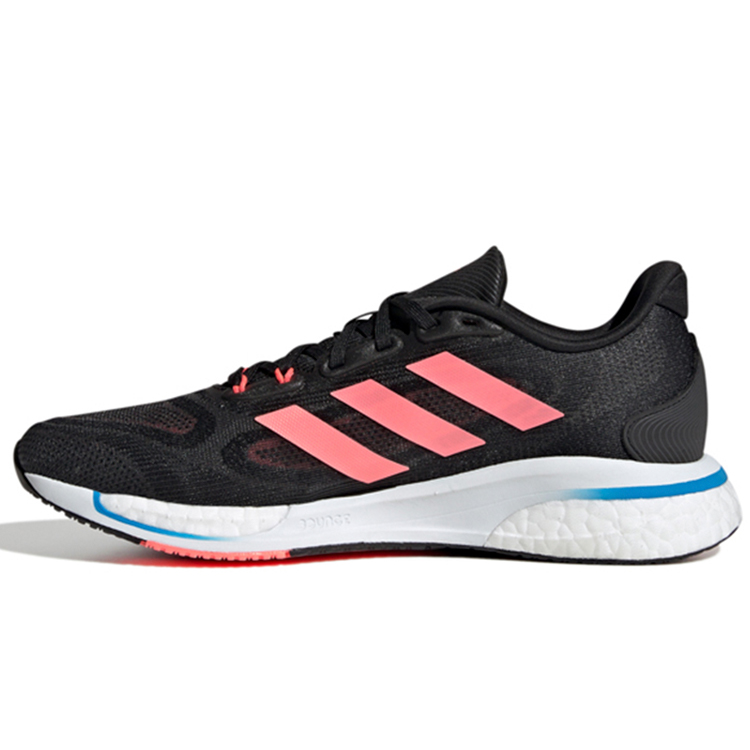 Кроссовки Adidas SUPERNOVA + W / Женский / 36.5 / Черный photo 1 Кроссовки Adidas SUPERNOVA + W / Женский / 36.5 / Черный photo 1