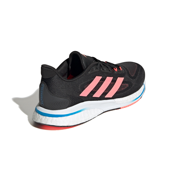Кроссовки Adidas SUPERNOVA + W / Женский / 36.5 / Черный photo 4
