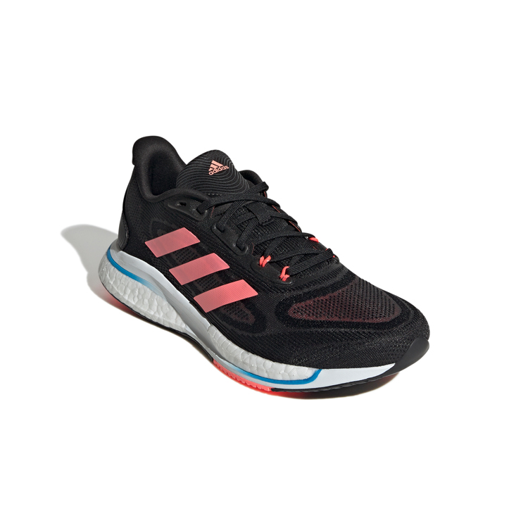 Кроссовки Adidas SUPERNOVA + W / Женский / 36.5 / Черный photo 5