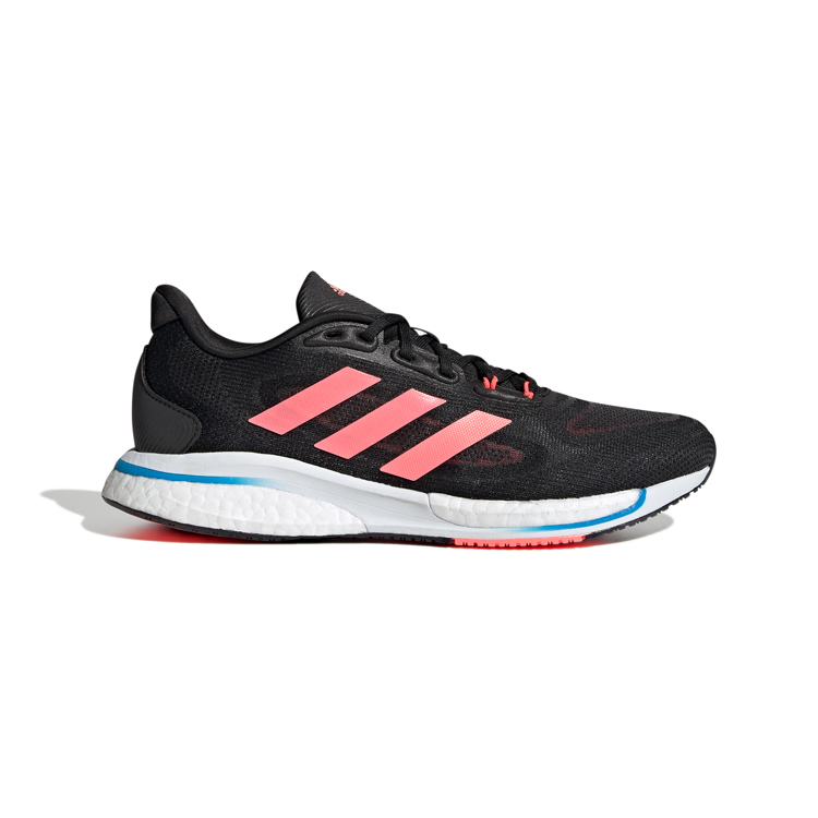 Кроссовки Adidas SUPERNOVA + W / Женский / 36.5 / Черный photo 6