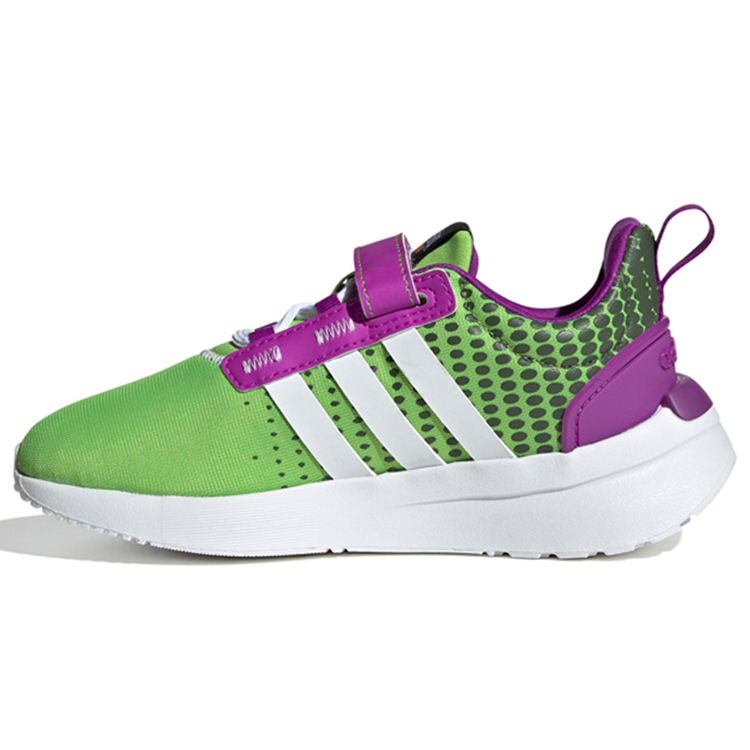 Кроссовки Adidas RACER TR21 Superher photo 1