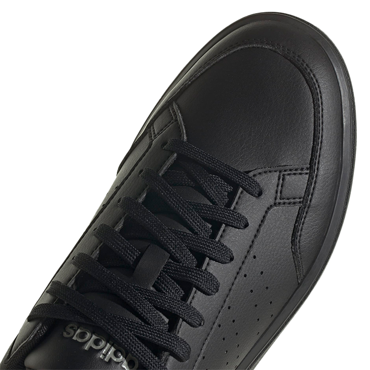 Кроссовки Adidas NOVA COURT / Мужской / 44.5 / Черный photo 2