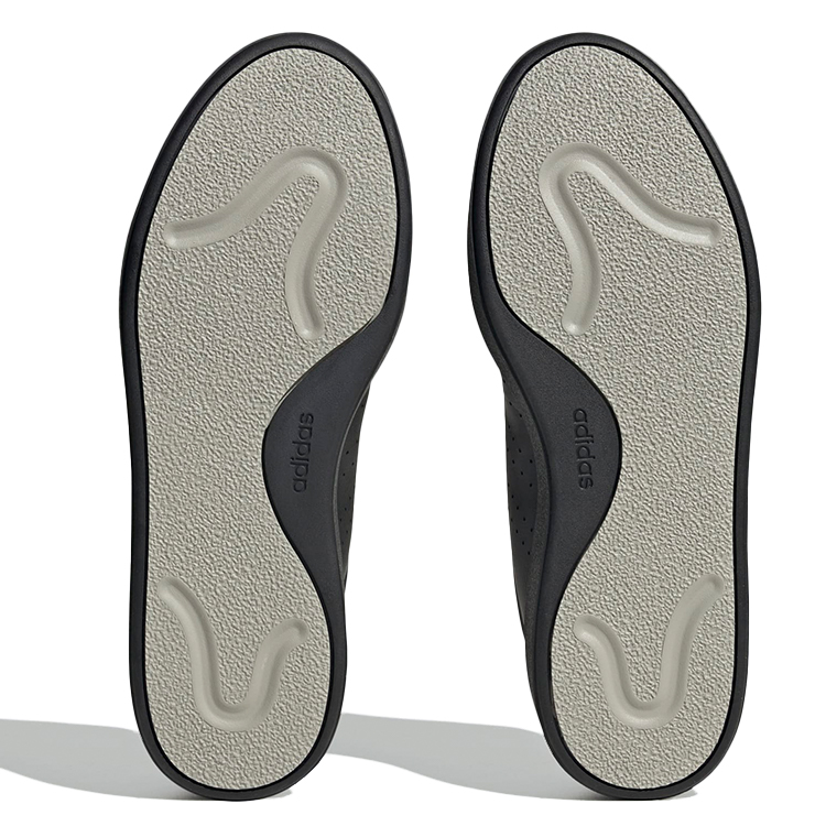 Кроссовки Adidas NOVA COURT / Мужской / 44.5 / Черный photo 3