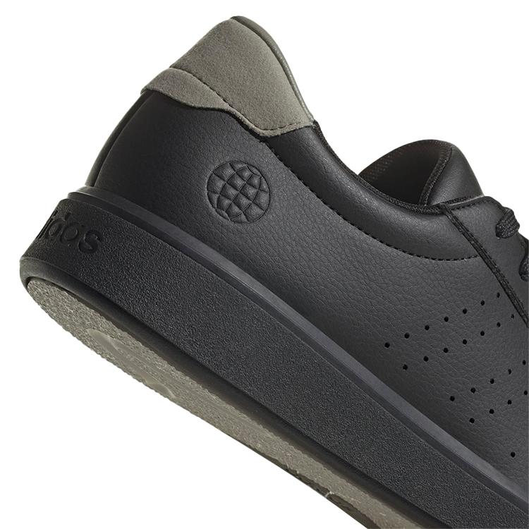 Кроссовки Adidas NOVA COURT / Мужской / 44.5 / Черный photo 5