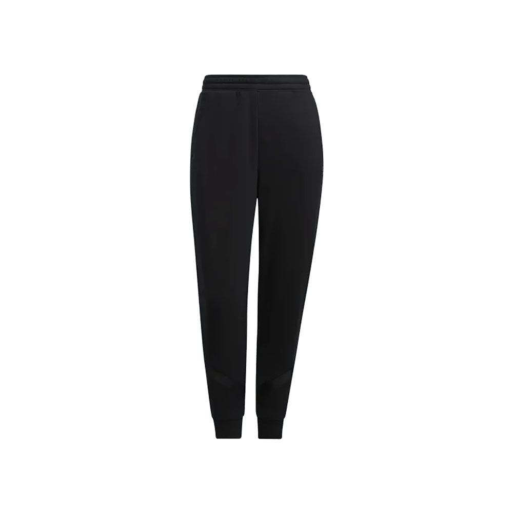 Брюки Adidas W WORD SWT PANT XS Черный Женский photo 1 Брюки Adidas W WORD SWT PANT XS Черный Женский photo 1