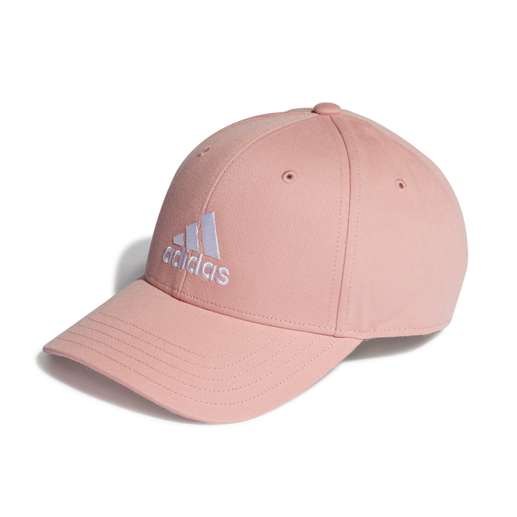 Кепка Adidas BBALL CAP COT photo 