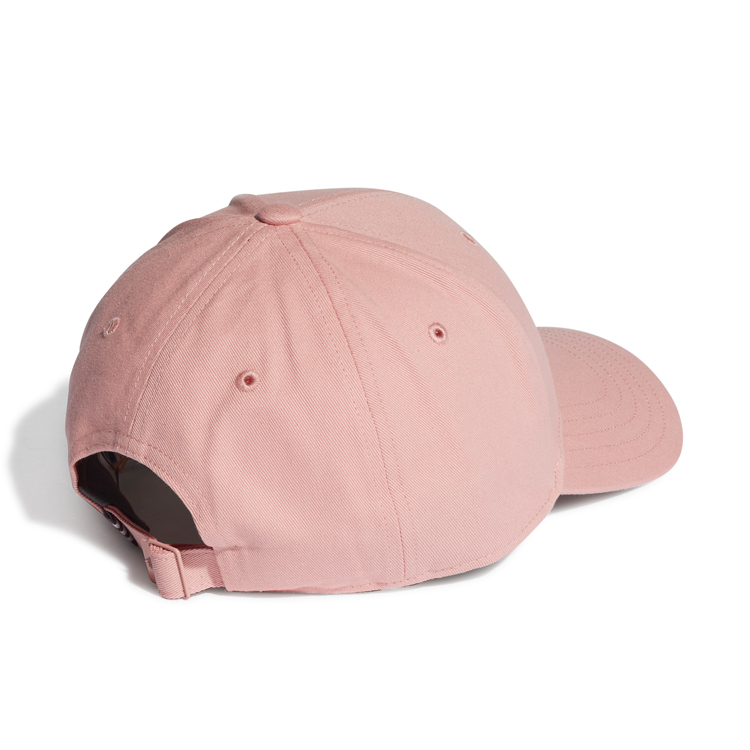 Chipiu Adidas BBALL CAP COT OSFC Roz photo 2