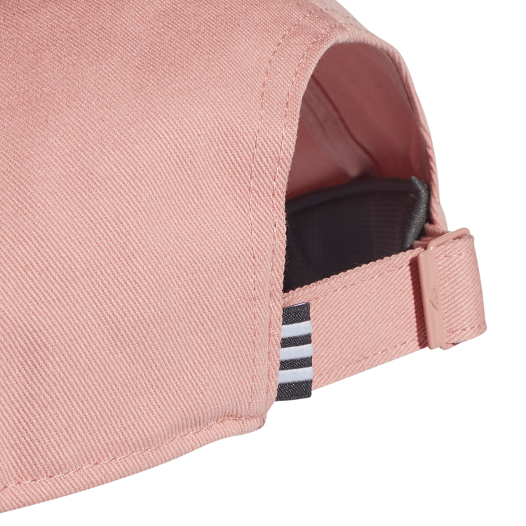 Chipiu Adidas BBALL CAP COT OSFC Roz photo 3