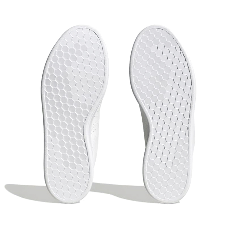 Кроссовки Adidas ADVANTAGE / Мужской / 44.5 / Белый photo 2