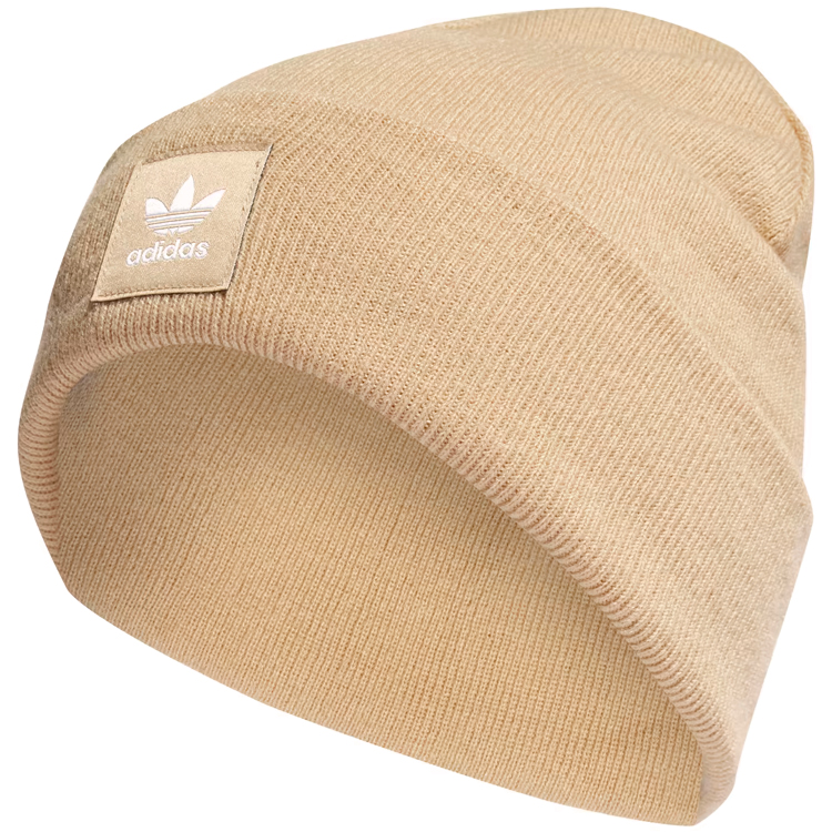 Шапка Adidas AC CUFF KNIT photo 