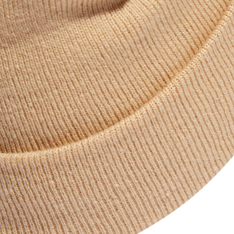 Caciula Adidas AC CUFF KNIT OSFC Bej photo 2