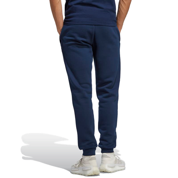 Pantaloni Adidas ESSENTIALS PANT XS Albastru Barbati photo 3