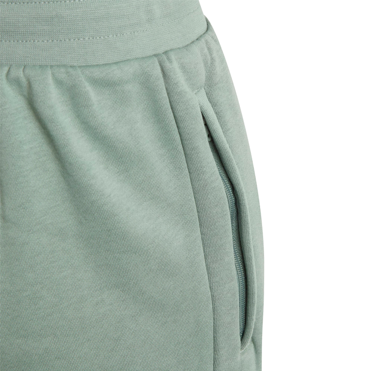 Pantaloni Adidas PANTS / Femei / 152 / Verde photo 3