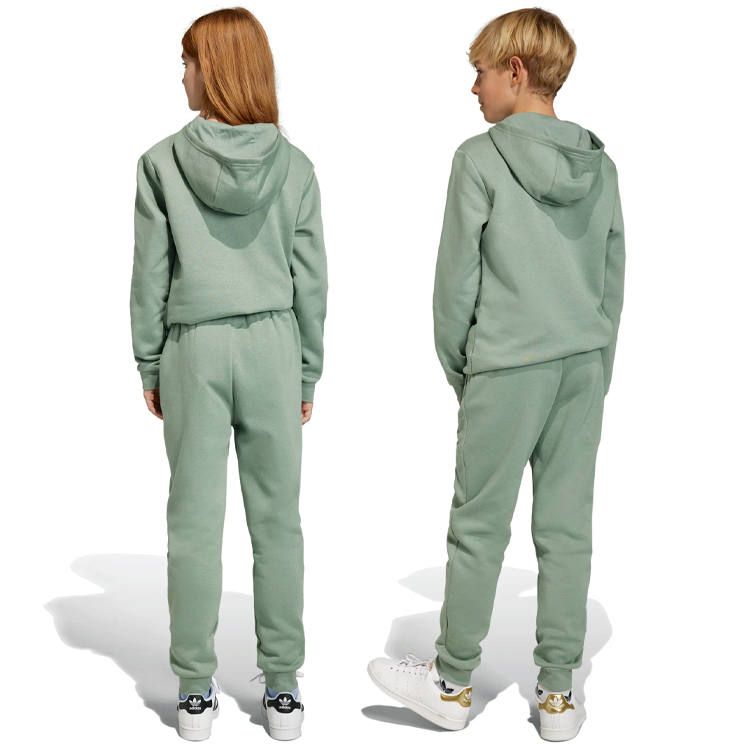 Pantaloni Adidas PANTS / Femei / 152 / Verde photo 5