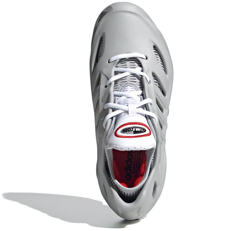 Кроссовки Adidas adiFOM CLIMACOOL / Мужской / 41.5 / Серый photo 2