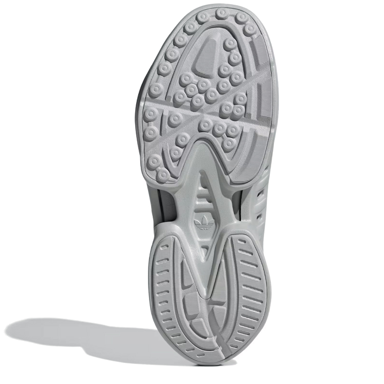 Кроссовки Adidas adiFOM CLIMACOOL / Мужской / 41.5 / Серый photo 3