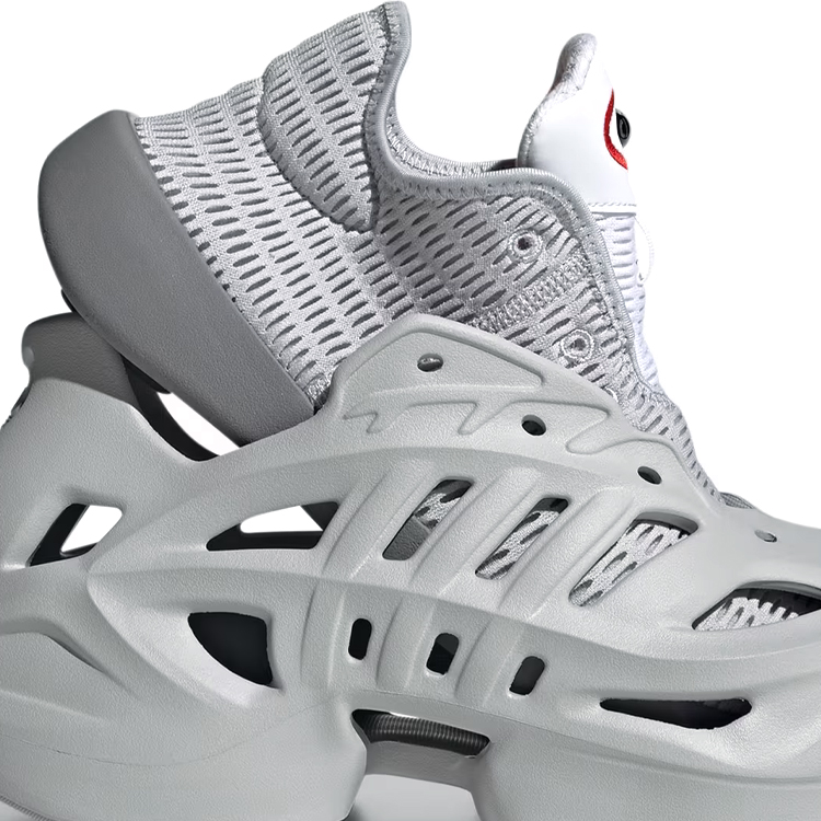Кроссовки Adidas adiFOM CLIMACOOL / Мужской / 41.5 / Серый photo 4