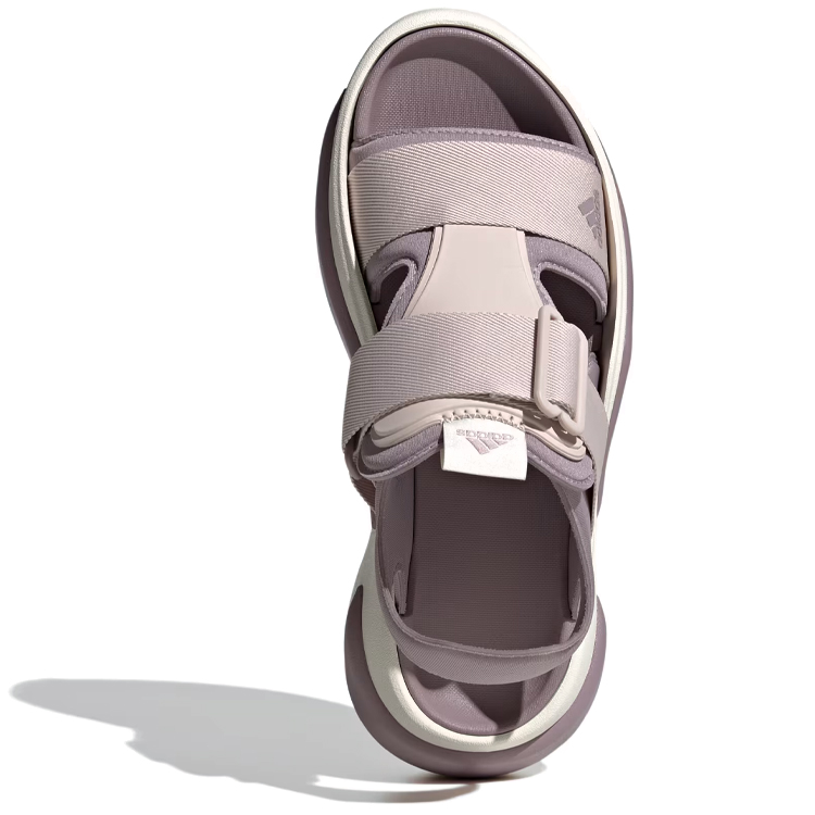 Сандалии Adidas MEHANA / Женский / 40.5 / Сиреневый photo 2