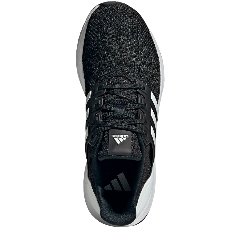 Кроссовки Adidas UBOUNCE DNA J / Мужской / 34.5 / Черный photo 3
