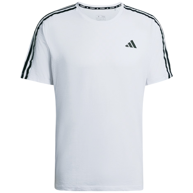 Tricou bărbătesc Adidas OTR E 3S TEE S Alb photo 1 Tricou bărbătesc Adidas OTR E 3S TEE S Alb photo 1