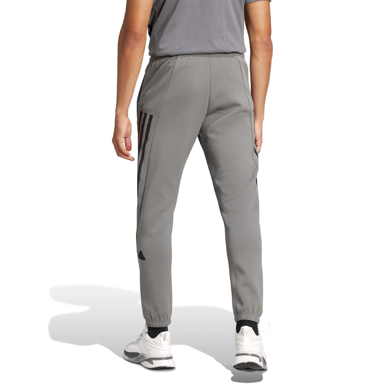 Pantaloni Adidas M FI 3S PT XXL Gri Barbati photo 3