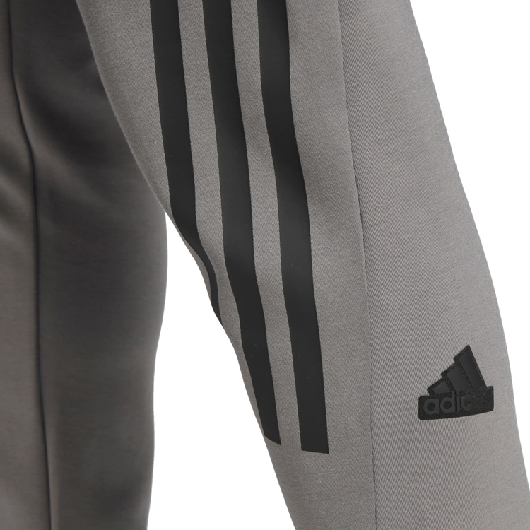 Pantaloni Adidas M FI 3S PT XXL Gri Barbati photo 5
