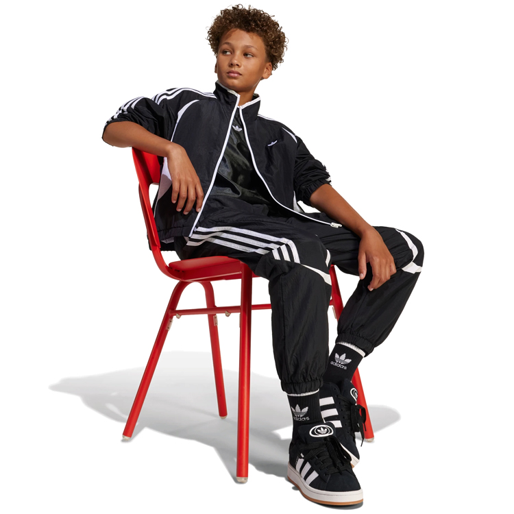 Брюки Adidas WOVEN TRACKPANT photo 3