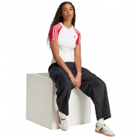Tricou Adidas 3S SLIM TEE thumbnav 2