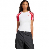 Tricou Adidas 3S SLIM TEE thumbnav 3