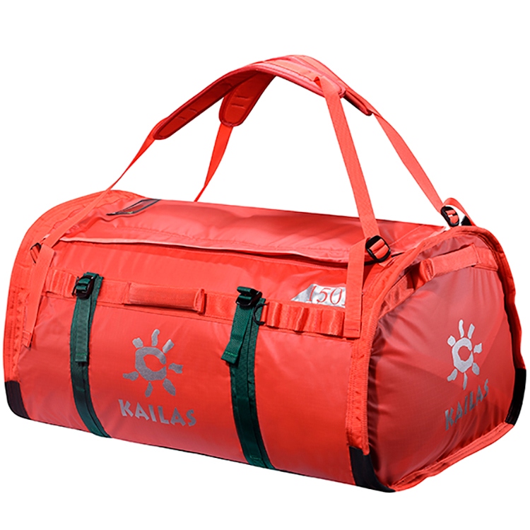 Geanta sport Kailas Yak Duffle Bag 150L photo 