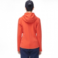 Hanorac Kailas Fleece Jacket Womens thumbnav 2