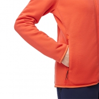 Hanorac Kailas Fleece Jacket Womens thumbnav 4