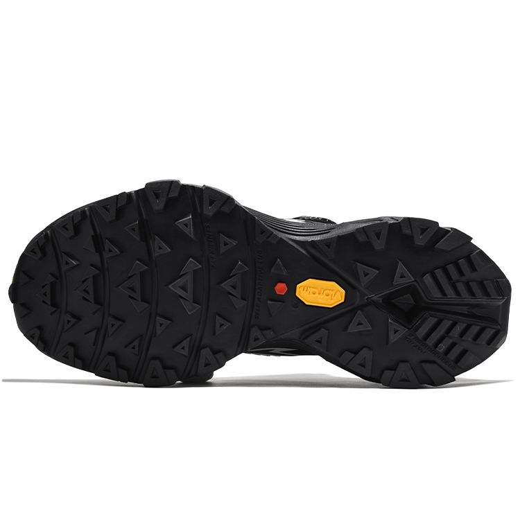 Кроссовки Kailas FUGA EX 3 BOA Trail / Женский / 37 / Белый/Черный photo 3