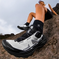 Кроссовки Kailas FUGA EX 3 BOA Trail thumbnav 6