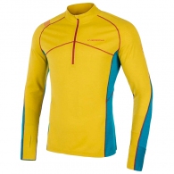 Толстовка La Sportiva Swift Long Sleeve M thumbnav