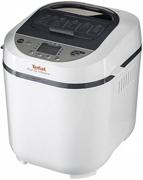 Хлебопечь Tefal PF250135 photo 