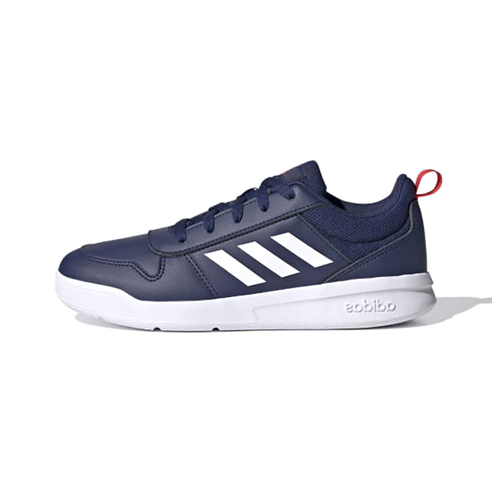 Кроссовки Adidas TENSAUR K / Мужской / 35.5 / Синий photo 1 Кроссовки Adidas TENSAUR K / Мужской / 35.5 / Синий photo 1