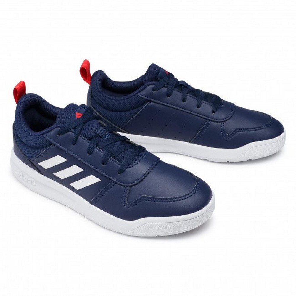 Кроссовки Adidas TENSAUR K / Мужской / 35.5 / Синий photo 2