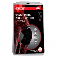 Suport p/u genunchi  Dr Frei PRO-6035 Knee Bandage thumbnav