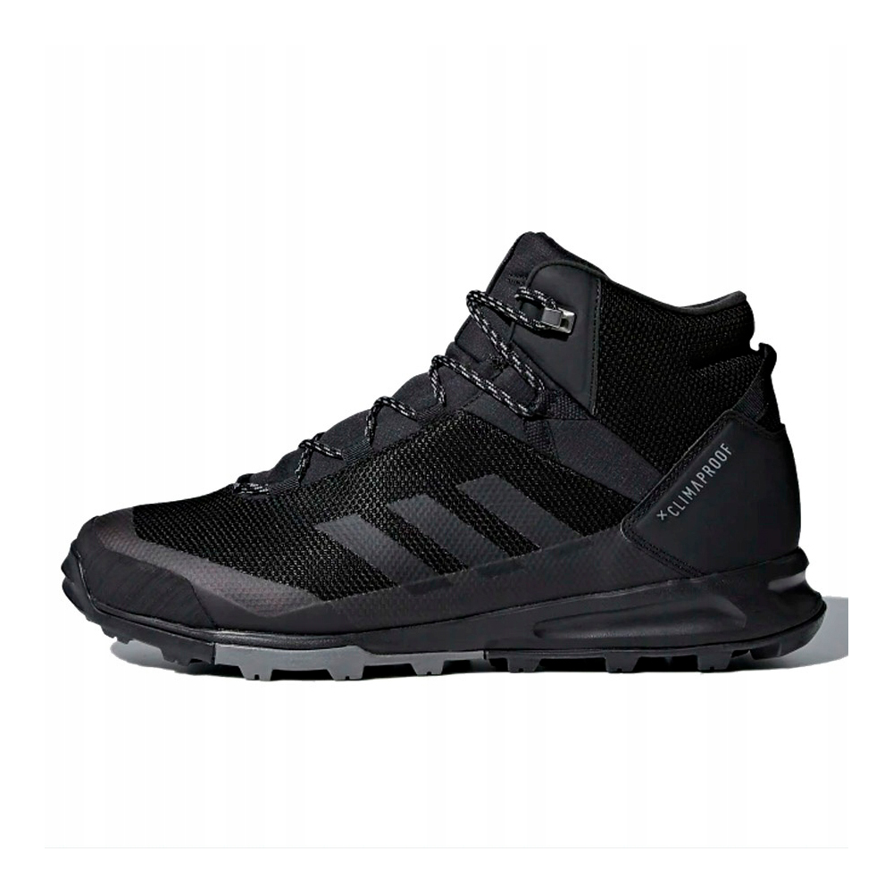 Ботинки Adidas TERREX TIVID MID CP photo Ботинки Adidas TERREX TIVID MID CP photo
