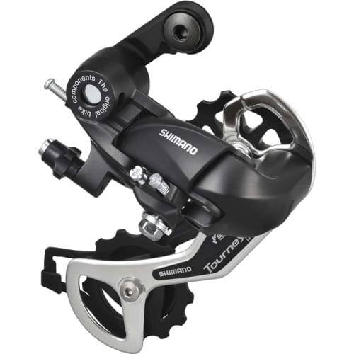Schimbator viteza spate SHIMANO SRD-TX35 photo 1 Schimbator viteza spate SHIMANO SRD-TX35 photo 1