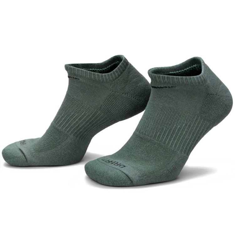 Sosete Nike U NK EVERYDAY PLUS CUSH NS 3PR photo 