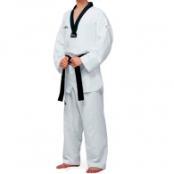 Kimono p/taekwondo 240g/m2 DAEDO Doboc thumbnav