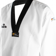 Kimono p/taekwondo 240g/m2 DAEDO Doboc thumbnav 3