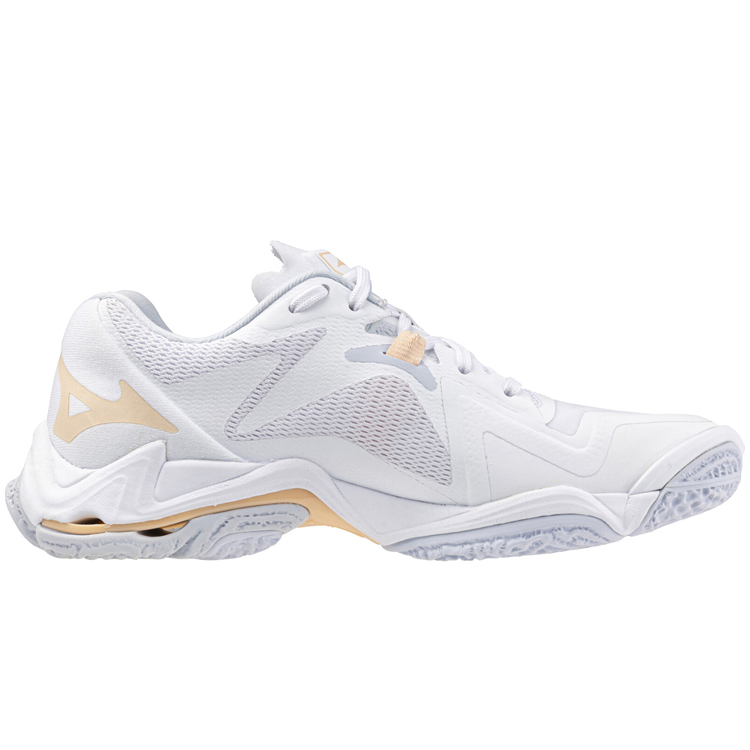 Кроссовки Mizuno WAVE LIGHTNING Z8 / Женский / 37 / Белый photo 2