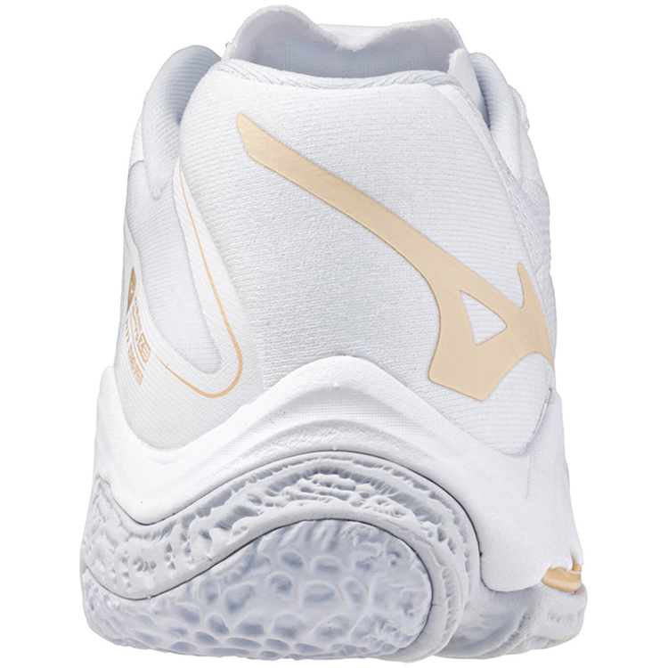 Кроссовки Mizuno WAVE LIGHTNING Z8 / Женский / 37 / Белый photo 5