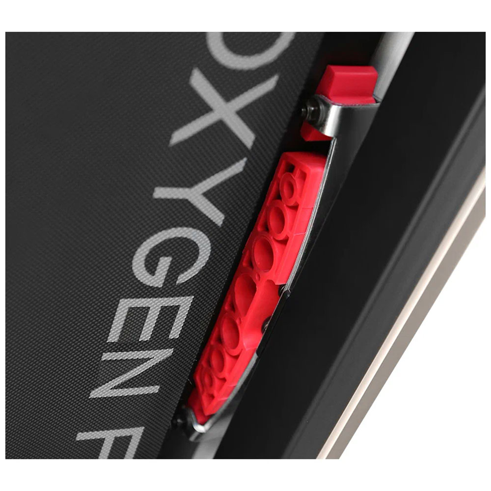 Беговая дорожка OXYGEN WIDERT35 photo 5