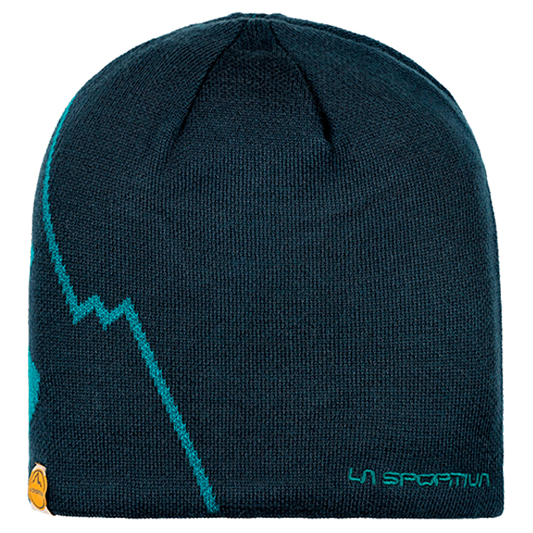 Шапка La Sportiva Woolly Beanie photo 